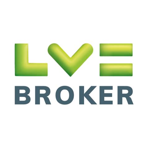 lv broker portal sign in.